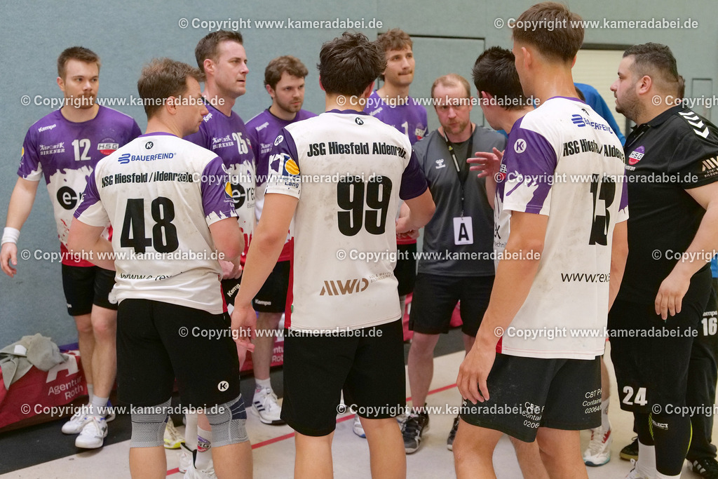 Handball : Verbandsliga Herren: HSG Hiesfeld /Aldenrade 2 - Tus 87/97 Alstaden  am 02.05.2026 in Dinslaken Hiesfeld | Handball : Verbandsliga Herren: HSG Hiesfeld /Aldenrade 2 - Tus 87/97 Alstaden  am 02.05.2026 in Dinslaken Hiesfeld - Realisiert mit Pictrs.com
