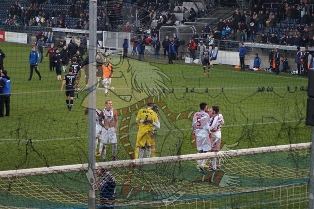 SV Babelsberg 03 vs. BFC Dynamo 167 | mythos-online-redaktion