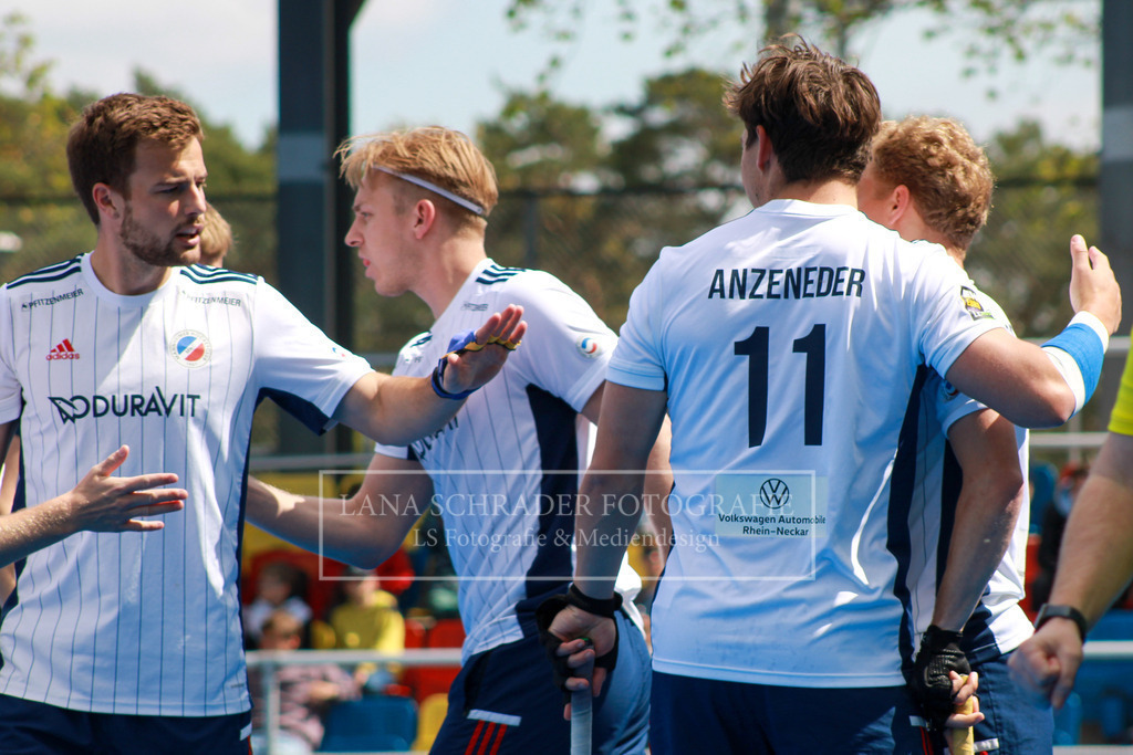 Berliner HC - Mannheimer HC 07.05.2023-168 | lanaschraderfotografie - Realisiert mit Pictrs.com