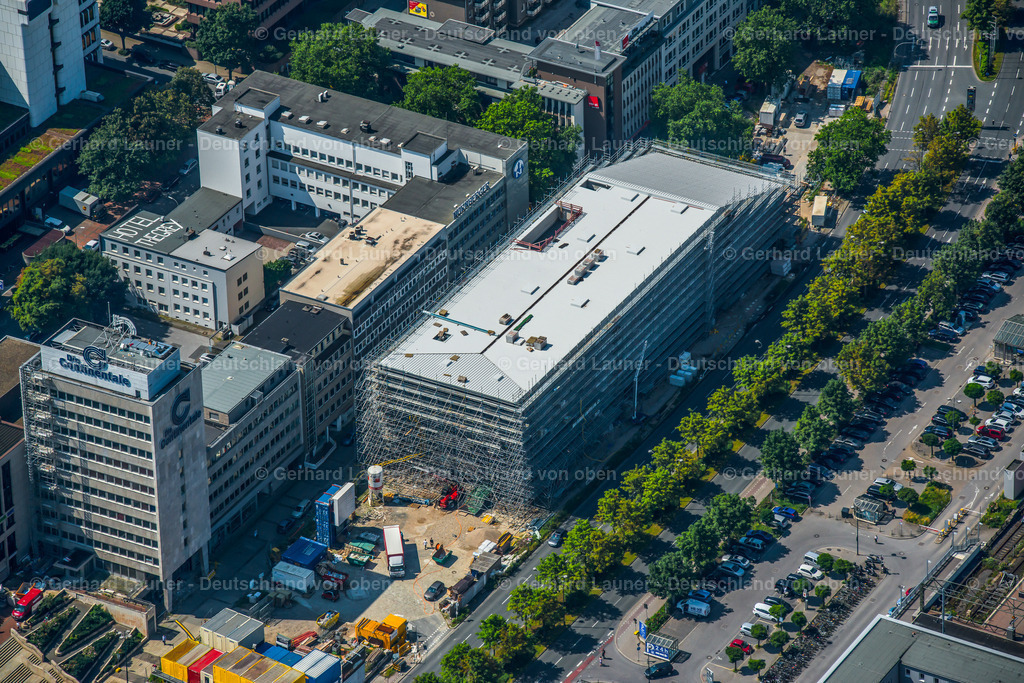 9000438 | Deutsches Fußballmuseum, Dortmund