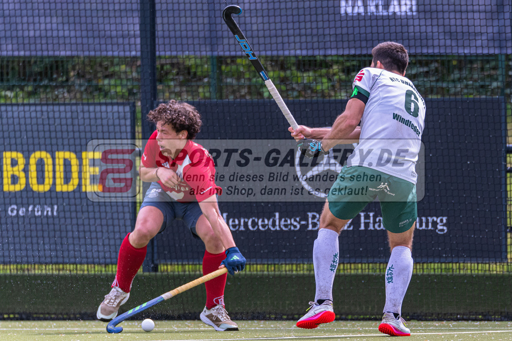SM_20240427-D5A_7627 | Playoffs: 1.Bundesliga Feldhockey (M) DCadA - HTCU  / 4:2 (2:0)
