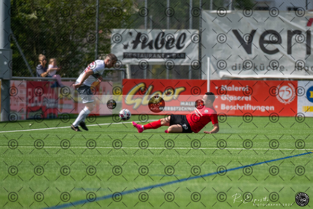 20240427_FC-Rothrist 30 vs Red-Star_108 | Sport und Naturfotografie von Roberto Esposito zeigt echte Momente Bewegung und die Schönheit der Natur. Ausdrucksstarke Bilder schaffen Emotionen.