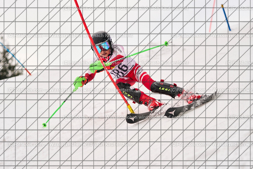 ALP4940_KinderCup-SL_STMK_Strallegg_Stauber Jonas | Raiffeisen KINDERCUP Alpin, SLALOM auf der JogllandStreif in Strallegg am So 23. Februar 2025. Veranstaller: Steirischer Skiverband (5000). Skiunion Strallegg (5197).
