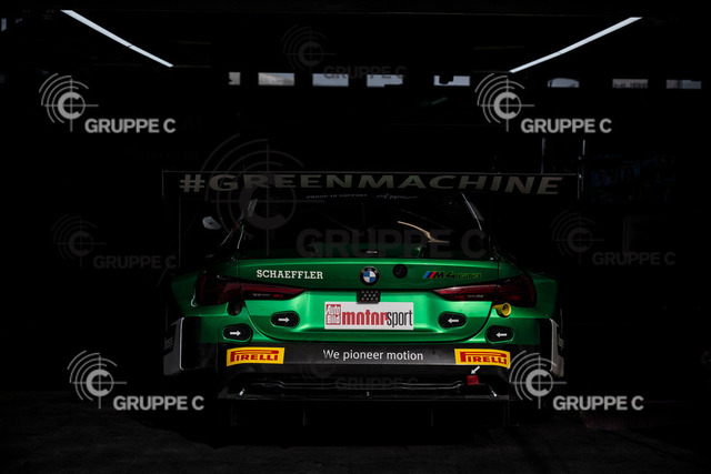 DTM525_080910093301174MC | DTM, 9. + 10. Rennen Nürburgring 2025 - Foto: Gruppe C Photography - Realisiert mit Pictrs.com