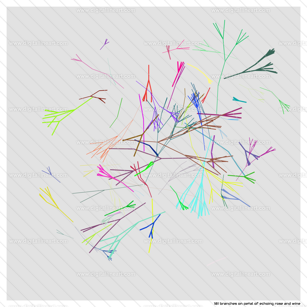 181-branches-petal-of-echoing-rose-and-wine | digitallineart - Realisiert mit Pictrs.com