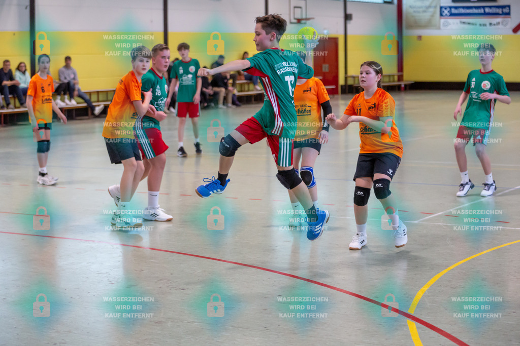 _HP_9719_3000o | JSG Welling Bassenheim vs. HSV Rhein-Nette 02.03.2024