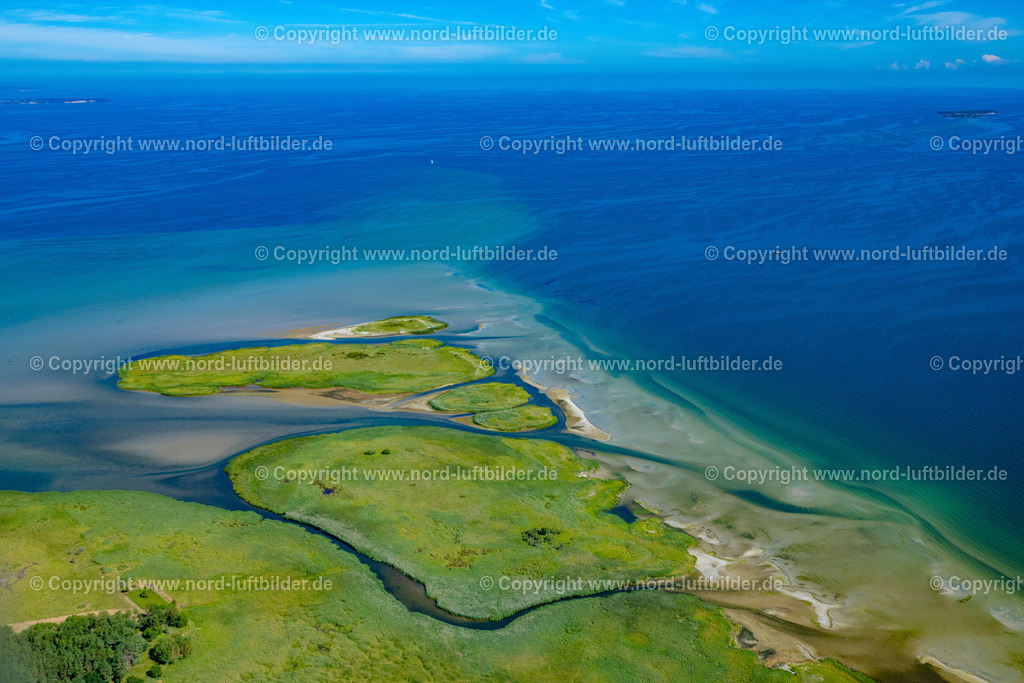 Peenmünder_Haken_Usedom_ELS_7869100822 | PEENEMüNDE 10.08.2022 Küstenbereich der Ostsee - Insel Usedom in Peenemünde im Bundesland Mecklenburg-Vorpommern. // Coastal area of the Baltic Sea - Island Usedom in Peenemuende in the state Mecklenburg - Western Pomerania. Foto: Martin Elsen