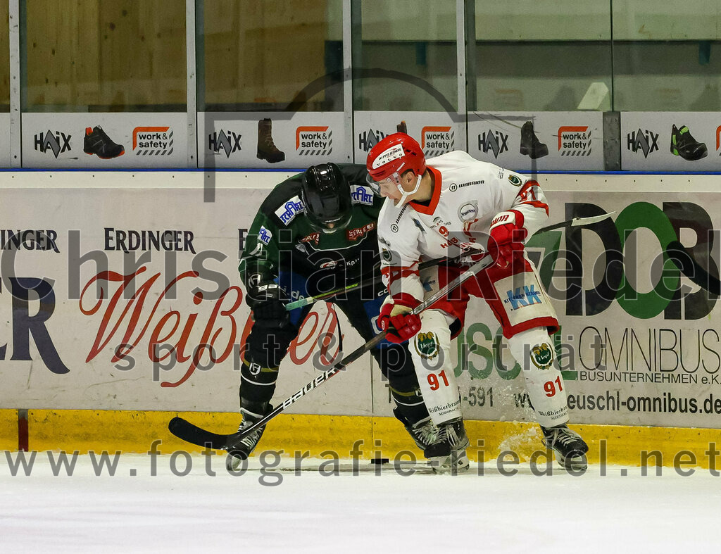 2023-03-14_081_TSV_Erding_gegen_TEV_Miesbach | Erding, Deutschland, 14.03.2023:
Eishockey, Bayernliga Playoffs 2022 / 2023, Halbfinale, TSV Erding gegen TEV Miesbach, Endergebnis: 5:3

Foto: Christian Riedel / fotografie-riedel.net