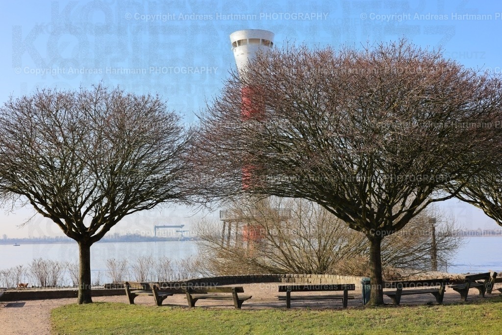 Leuchtturm Hamburg Blankenese | Leuchtturm Hamburg Blankenese - Realisiert mit Pictrs.com