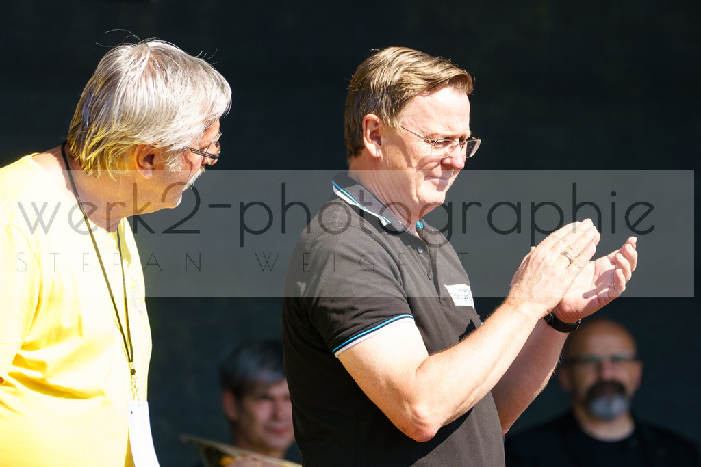 Rennsteiglauf 2018 | Neuhaus/Rwg. - Schmiedefeld am 26. Mai 2018