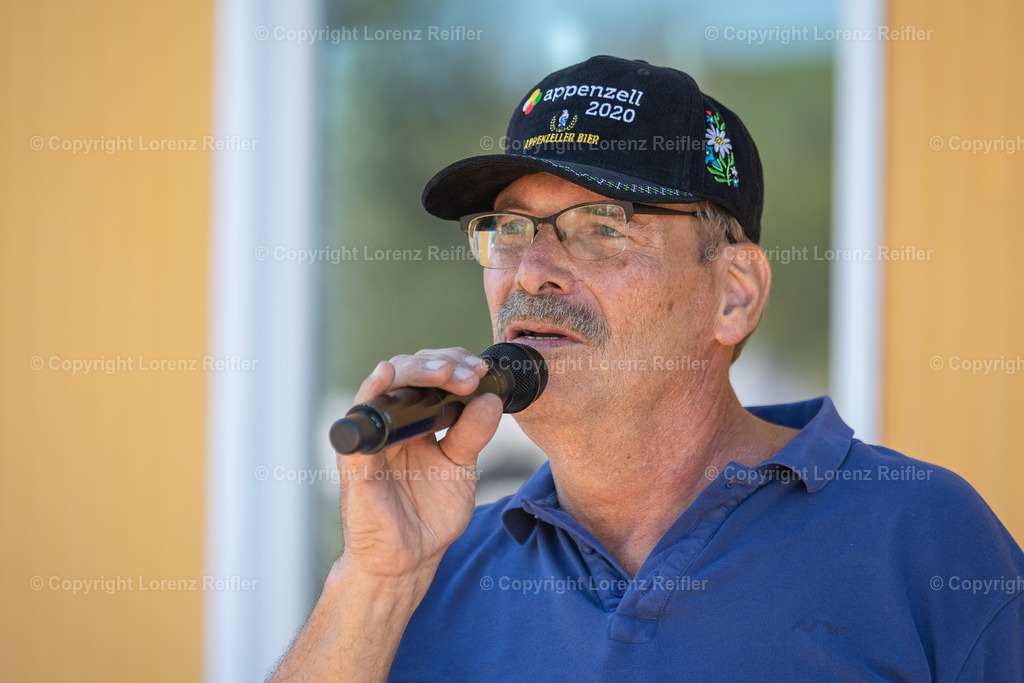 Schwingen -  Eidgenössisches Jubiläums-Schwingfest 2024 2024 | Appenzell, 7.9.24, Schwingen - Eidgenössisches Jubiläums-Schwingfest 2024.