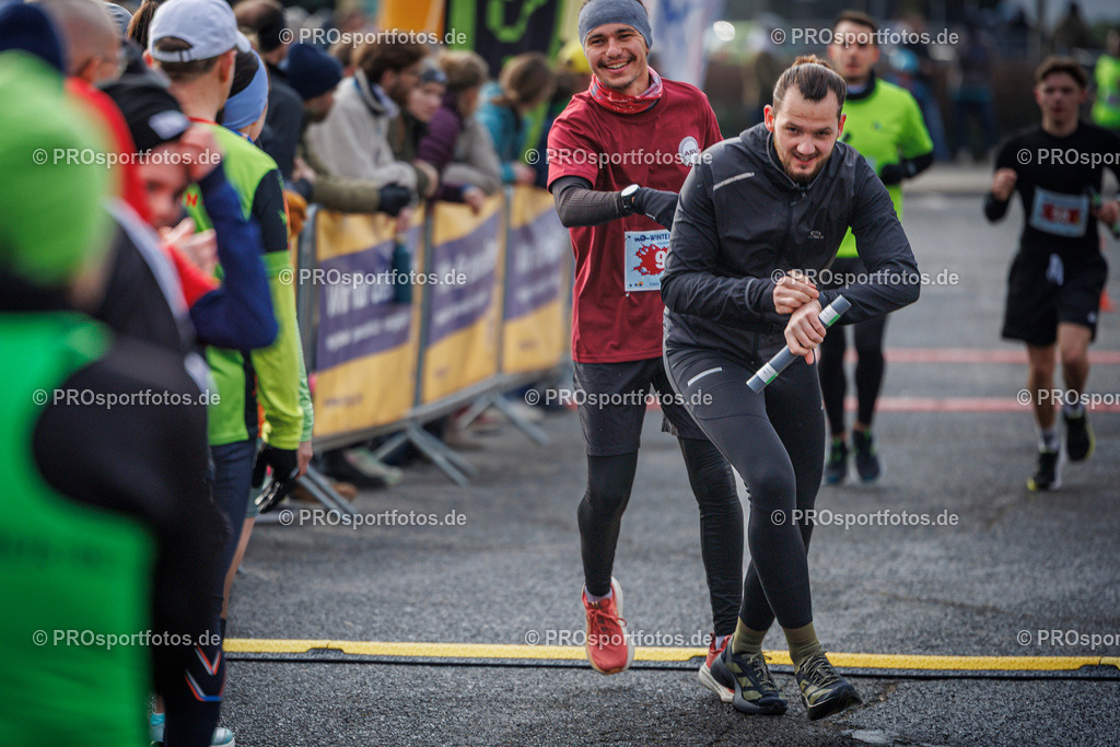 GVG-Winterstaffel; Pulheim, 01.02.2026 | Impressionen von der GVG-Winterstaffel am 01.02.2026 in Pulheim (Nordrhein-Westfalen). 