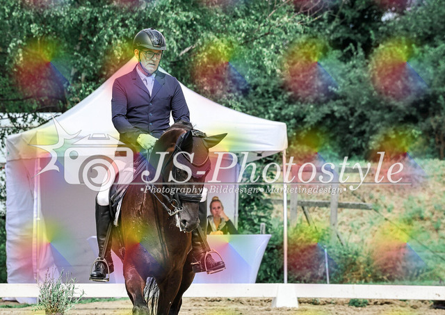 20250727_Dressurprfg_Kl.Mxx-129 | JS-Photostyle - Sport-/Portrait- & Eventfotografie