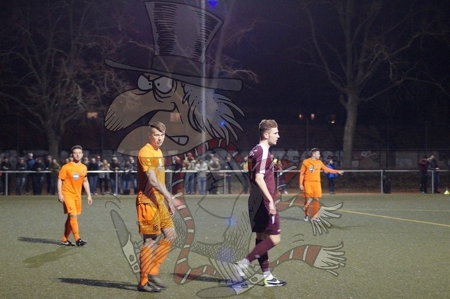 FSV Spandauer Kickers vs. BFC Dynamo 019 | mythos-online-redaktion