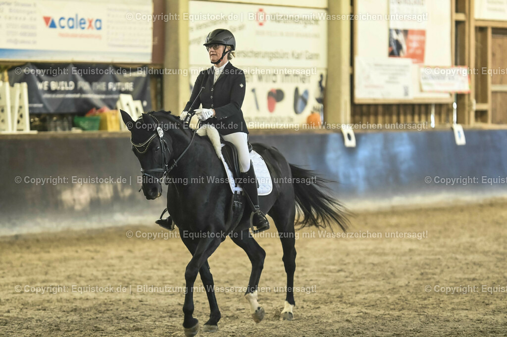 02_Dressurreiter_A_0431 | Foto: Thomas Hartig