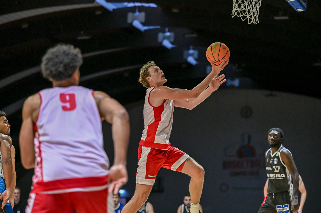 rsk_090 | Fotos von Basketballspielen aus dem Raum NRW fotografiert von Gero Mueller-Laschet und Daniel Schaefer - Realisiert mit Pictrs.com