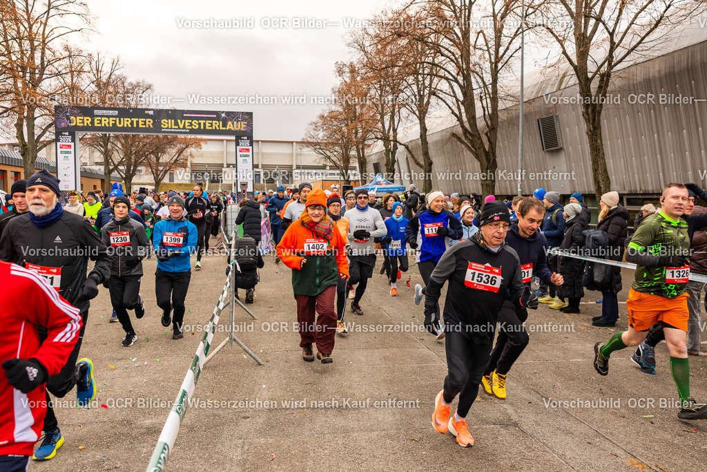 Silvesterlauf Erfurt 2025 R1-1729 | OCR Bilder Fotograf Eisenach Michael Schröder
