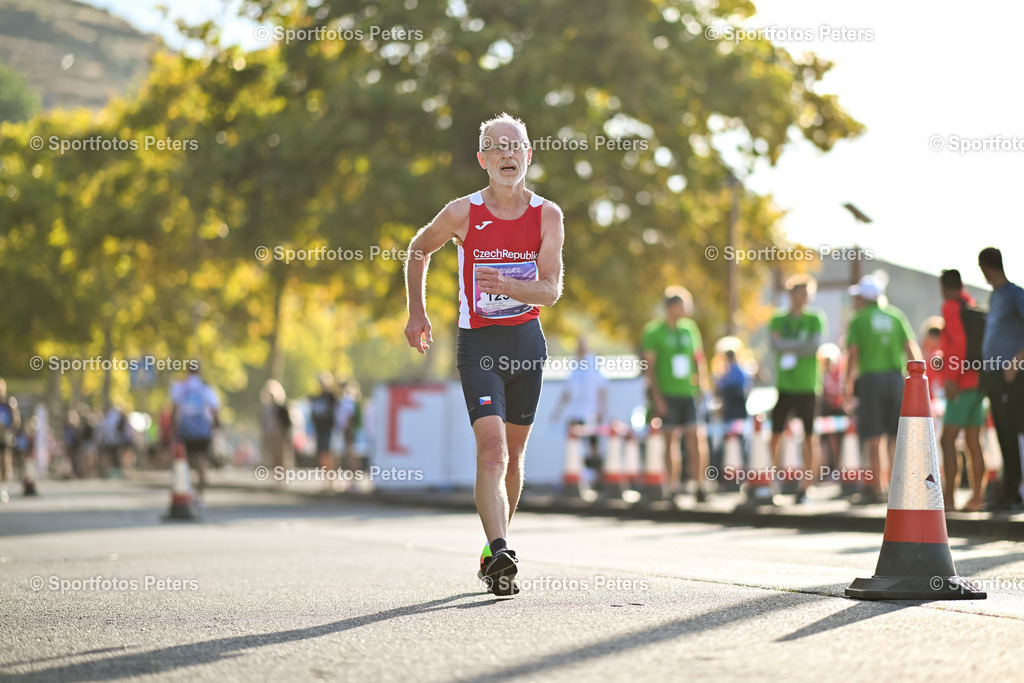 EMACS 2025 - Day 6_16 | European Masters Athletics Championships am 14.10.2025 auf Madeira (Portugal)Foto: Kai Peters - Realisiert mit Pictrs.com