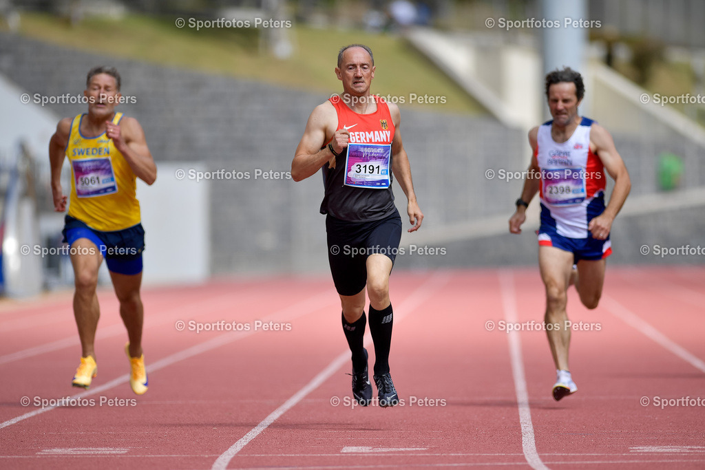 EMACS 2025 - Day 2_187 | European Masters Athletics Championships am 10.10.2025 auf Madeira (Portugal)Foto: Kai Peters - Realisiert mit Pictrs.com