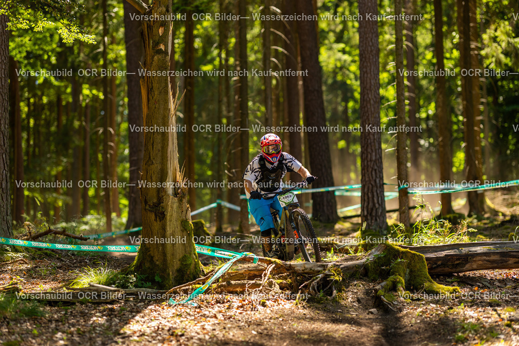 Enduro One Roßbach SA 2025 R1-1473 | OCR Bilder Fotograf Eisenach Michael Schröder