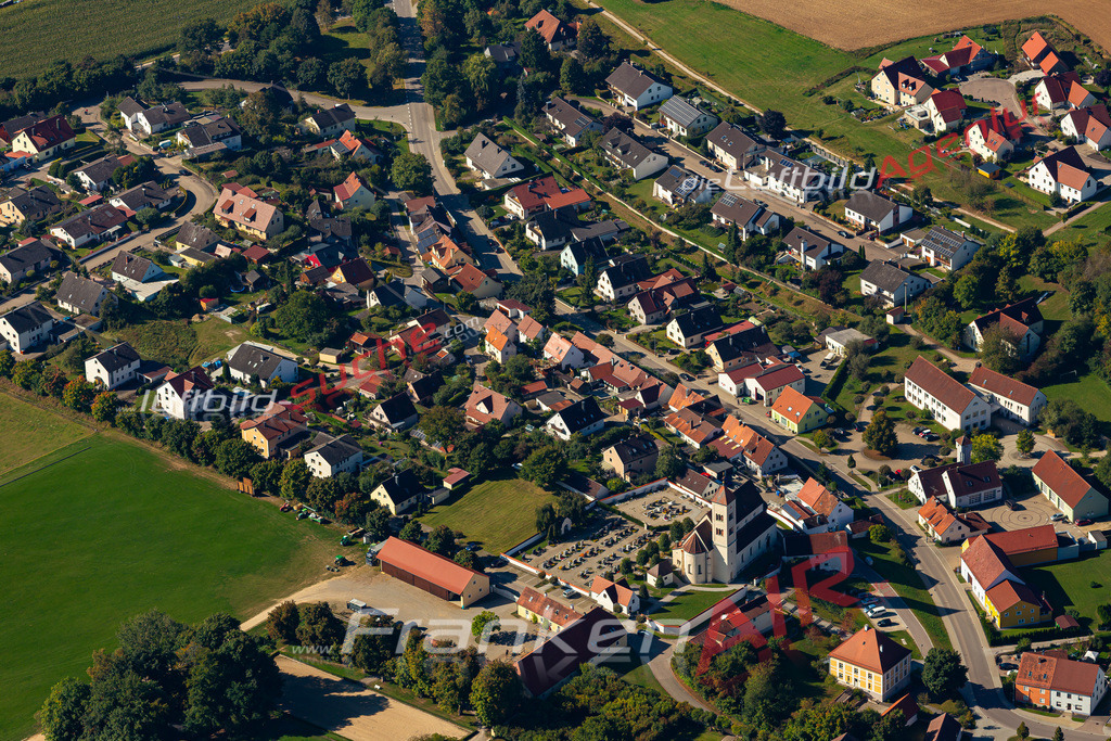 Aktuelles Luftbild von  Tagmersheim Kauf mit Lizenz / Bildrechten möglich- Die Luftaufnahme wurde 2021 mittels UL-Flugzeug erstellt ( keine Drohne ) - hochauflösende Kamera-Systeme von  Canon -Beste Qualität - Für grossformatige Ausdrucke geeignet. Die Geschenkidee !