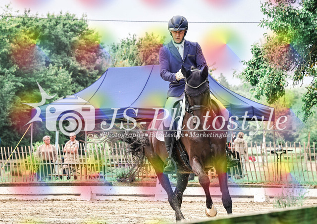 20250727_Dressurprfg_Kl.Mx-8 | JS-Photostyle - Sport-/Portrait- & Eventfotografie