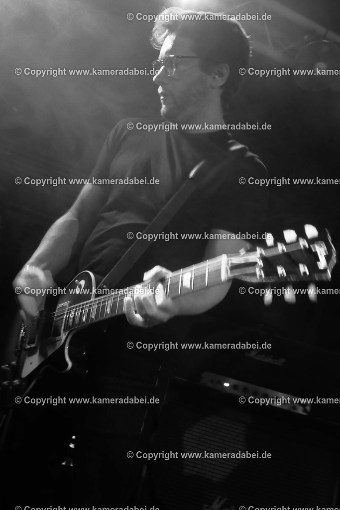 Konzert : Impala Spring am 14.11.2025 im Rare Guitar Münster | Konzert : Impala Spring am 14.11.2025 im Rare Guitar Münster - Realisiert mit Pictrs.com