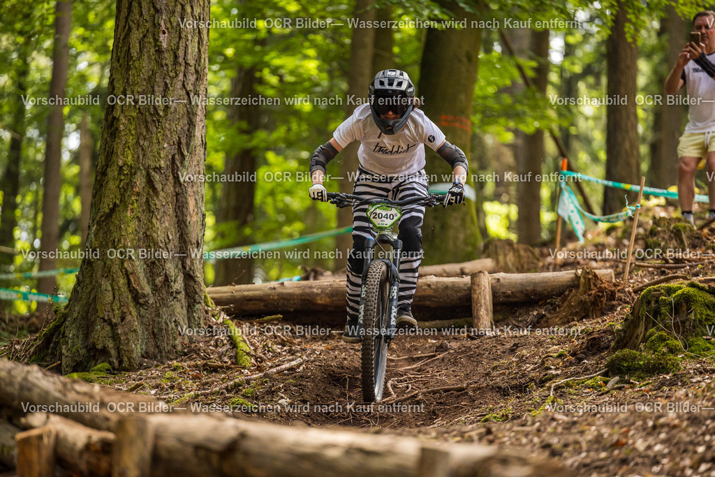 Enduro One Roßbach Samstag R3-1468 | OCR Bilder Fotograf Eisenach Michael Schröder