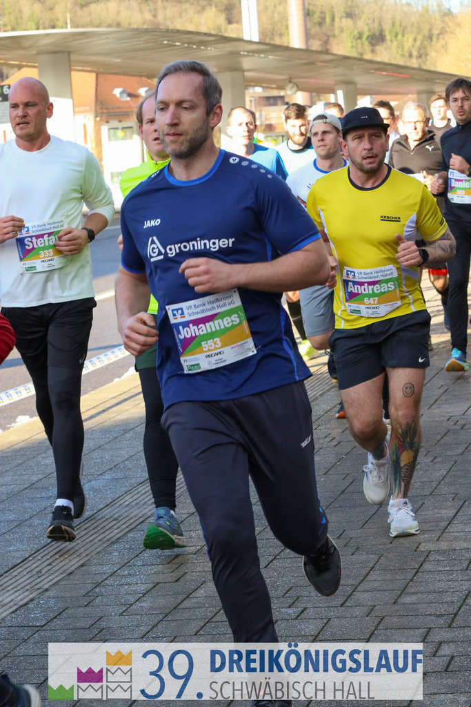 39. 3Koenigslauf 2025 | 20250106_3koenigslauf - Realisiert mit Pictrs.com
