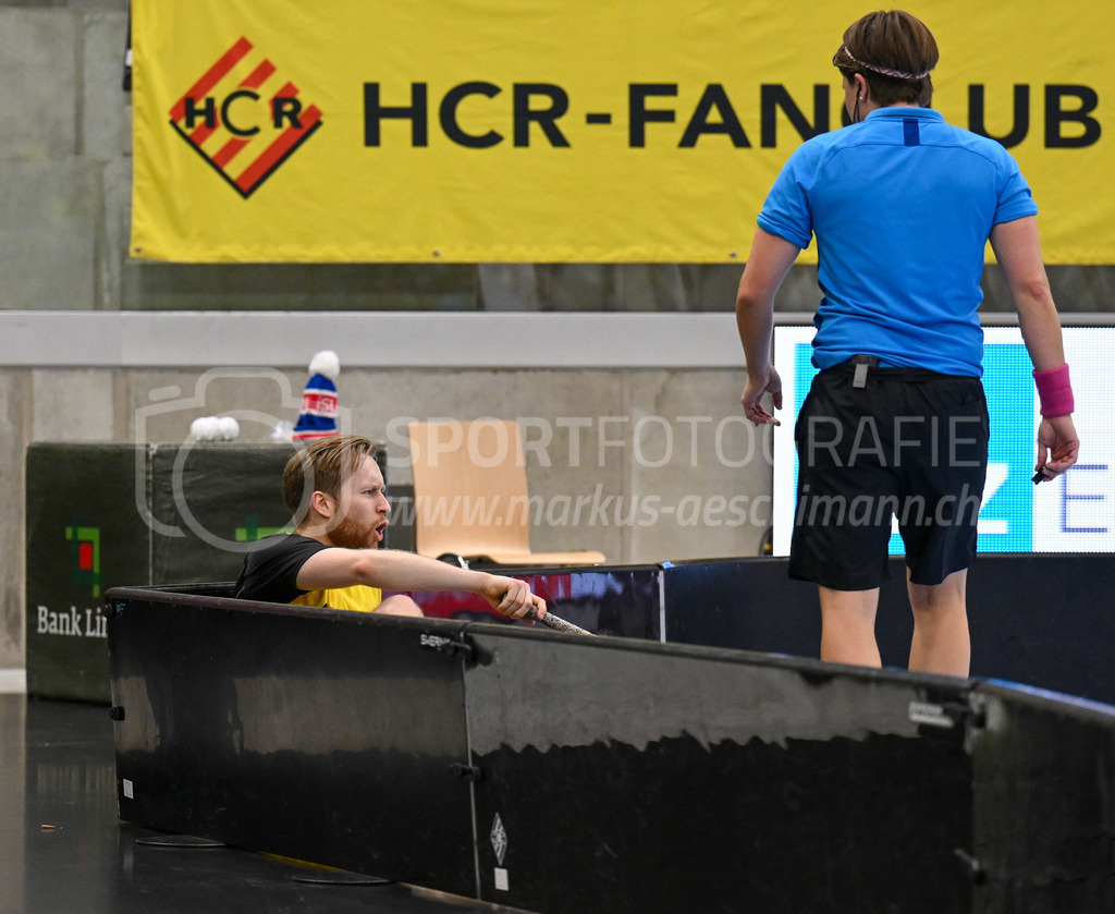 HC Rychenberg vs Floorball Köniz - 18. Dezember 2022 | HC Rychenberg vs Floorball Köniz
AXA Arena, Winterthur
Noah Püntener (#19 HC Rychenberg).
Bild: Sportfotografie Markus Aeschimann | www.markus-aeschimann.ch - Realisiert mit Pictrs.com