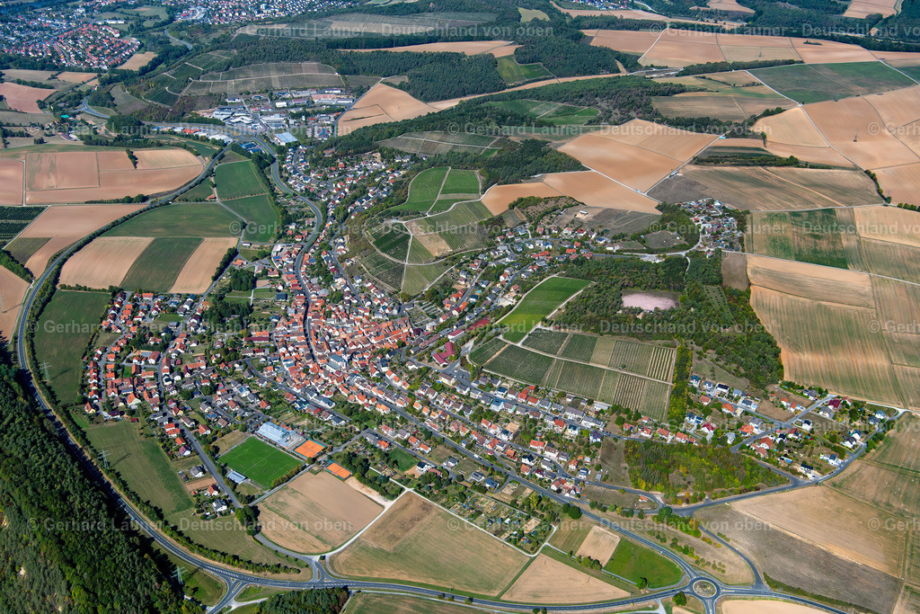 3905033 | Erlenbach, Marktheidenfeld