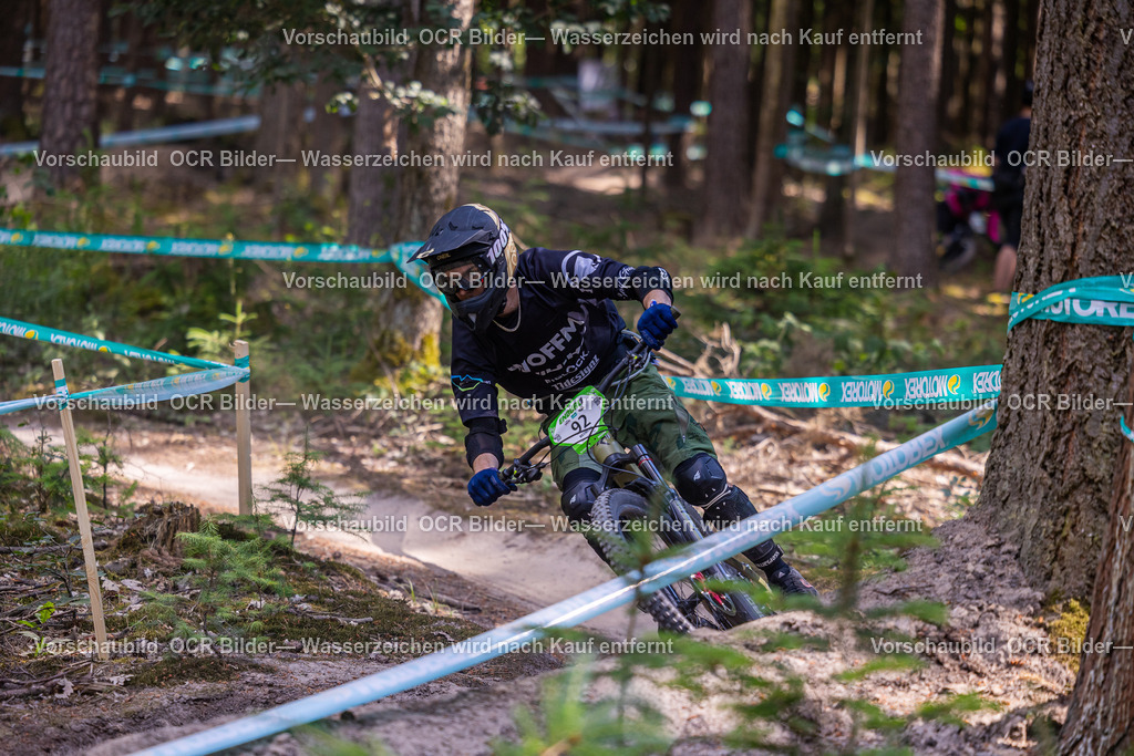 Enduro One Trieb Samstag R6-1917 | OCR Bilder Fotograf Eisenach Michael Schröder