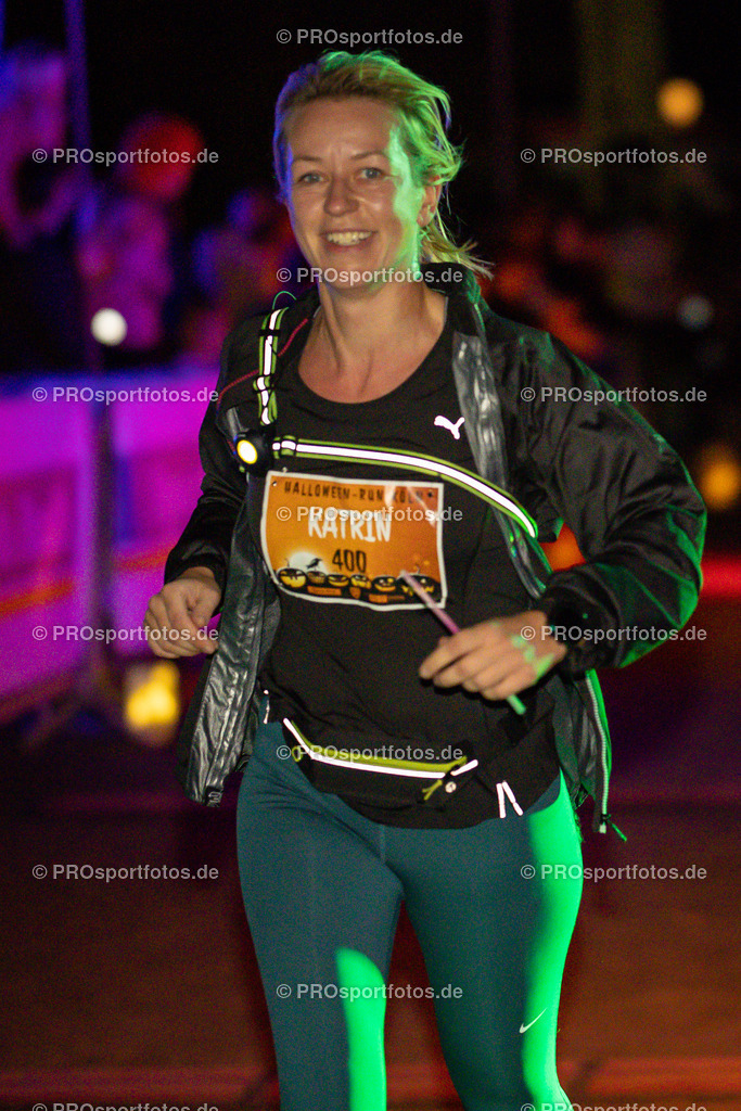 Halloween Run 2022 in Koeln, 31.10.2022 | Impressionen vom Halloween Run 2022 am 31.10.2022 in Koeln (Forstbotanischer Garten Rodenkirchen). Foto: BEAUTIFUL SPORTS/Axel Kohring