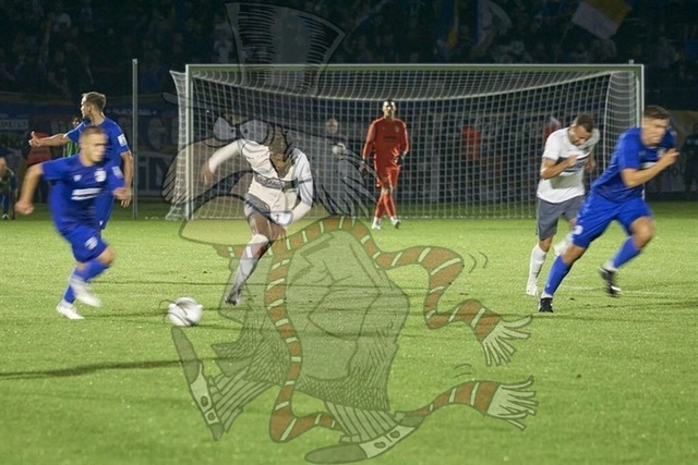 BFC Dynamo vs. FC Carl Zeiss Jena 149 | mythos-online-redaktion