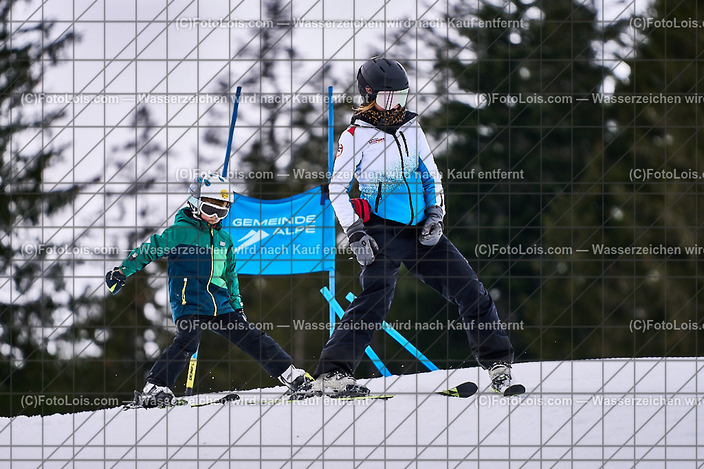 ALP5506_Schischule Haginger_Semesterkurs_Besichtigung | (C)FotoLois.com, Alois Spandl. Schischule Haginger, Semesterkurs-Abschlusstag mit Rennlaufbewerb, Fr 9. Februar 2024.