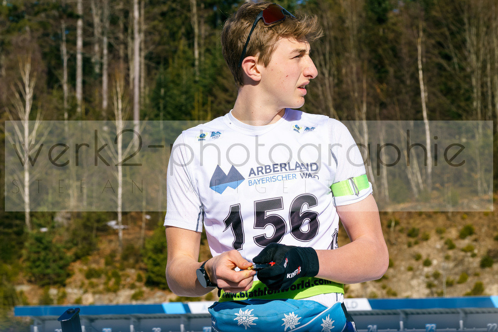 FESA Alpencup / DP Arber | 7. Deutschlandpokal Finale - ARBER Hohenzollern Skistadion, 6. - 9. März 2025