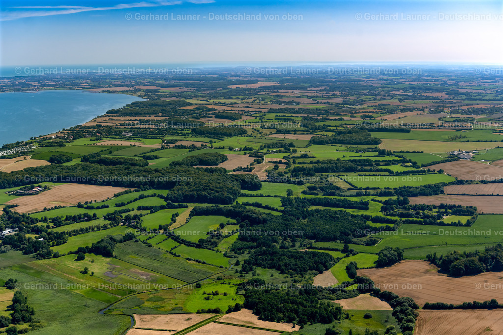 4037591 | Ostseeküste zw. Habernis u. Gelting