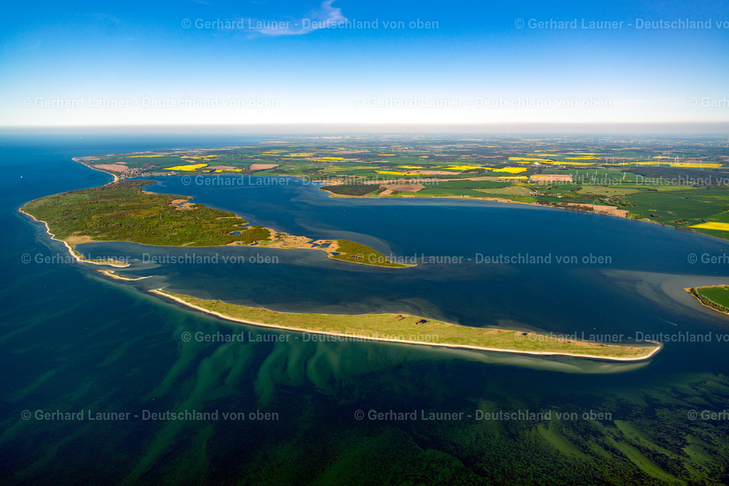 3801394 | Insel Wustrow bei Rerik