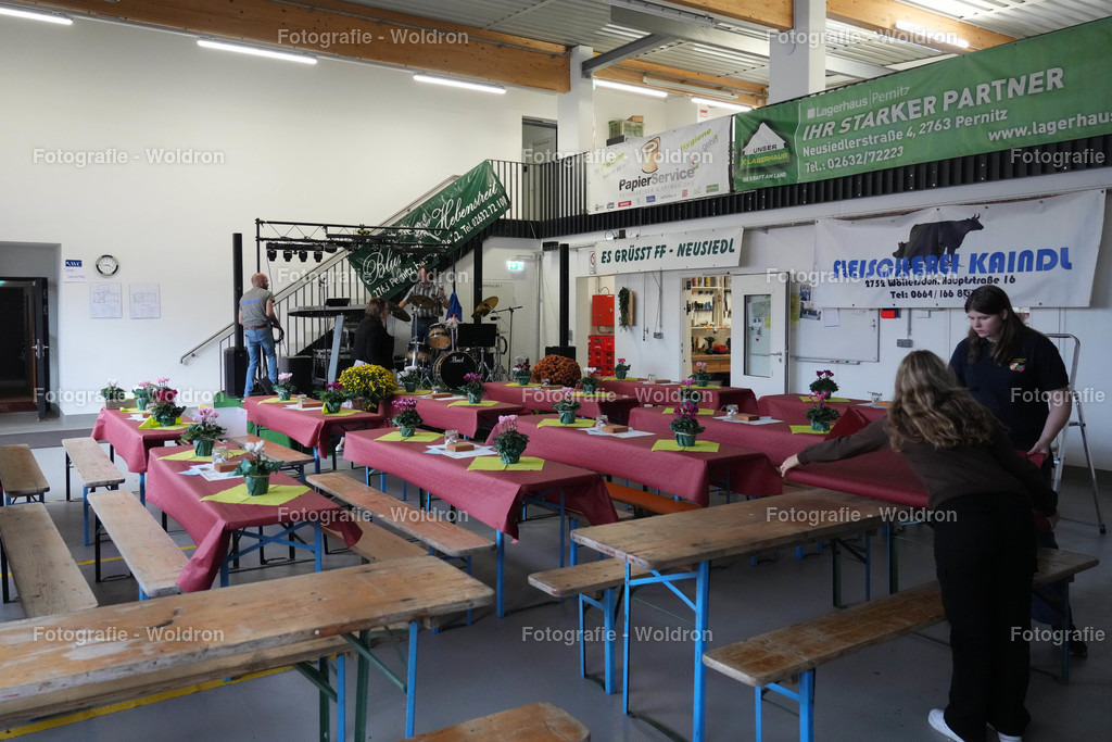2022102 Dämmerschoppen FFN | Fotografie Woldron