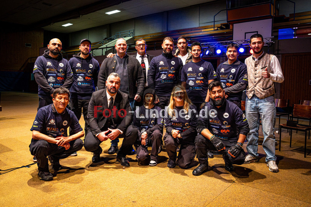 MFA Fight Night  20251108 | MFA Fight Night, , 20251108,,2025-11-08 in Penzberg (Wellenberghalle Penzberg), Copyright: WolfgangxLindner www.foto-lindner.de