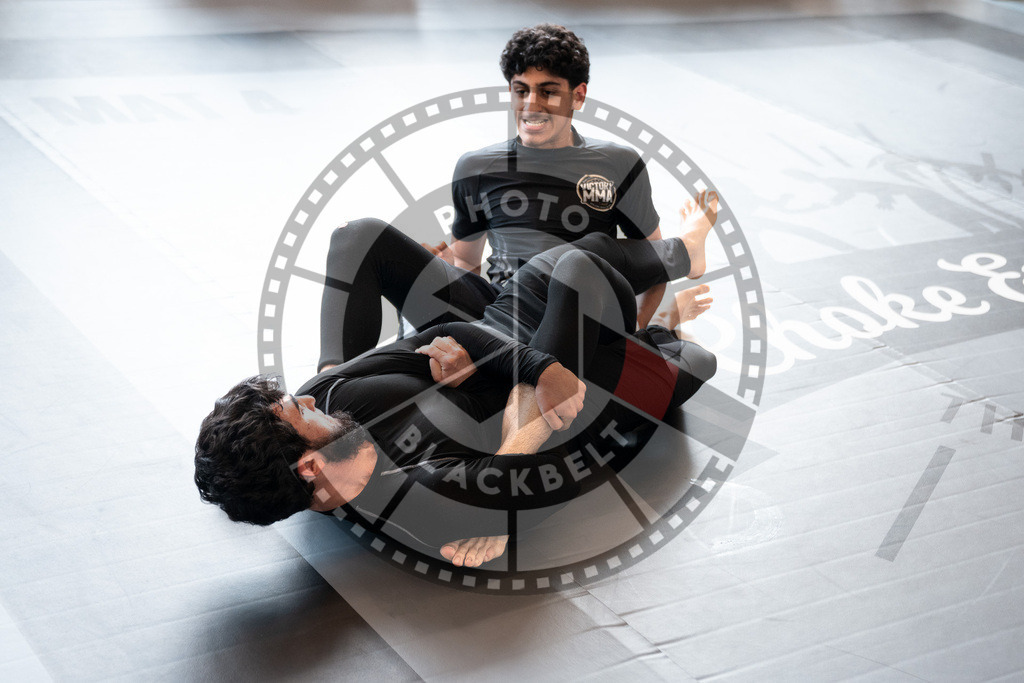 20250628PBB1053 | Athletes compete during the ILLCS X, International Luta Livre Championship Summer Edition on June 28, 2025 in Hannover, Germany. © Chiara Dazi / photoblackbelt