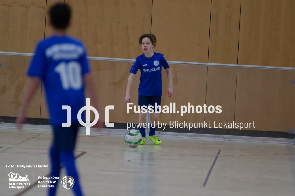 20260125_U13_Turnier_Versmold_124 | Blickpunkt Lokalsport - Realisiert mit Pictrs.com