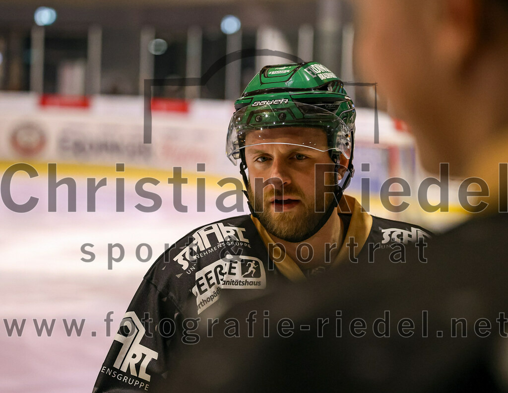 2024-03-01_017_TSV_Erding_gegen_ERSC_Amberg | Erding, Deutschland, 01.03.2024:
Eishockey, Bayernliga Playoffs 2023 / 2024, 5. Spieltag, TSV Erding gegen ERSC Amberg, Endergebnis: 9:0

Foto: Christian Riedel / fotografie-riedel.net