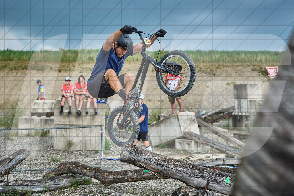 Trials European Youth Games | 16.08.2025: Trials European Youth Games in Purgstall an der Erlauf Foto: © 2025 Martin Bihounek / martinbihounek.comInsta: @martinbihounekcom