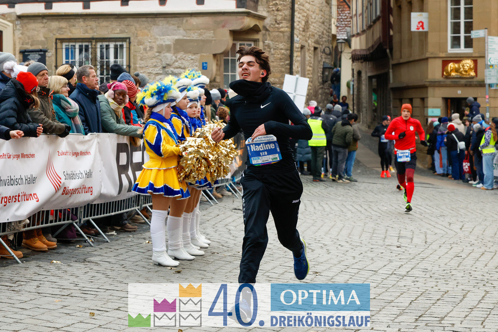 VR Bank Hauptlauf 10km | 40. Optima 3koenigslauf 2026 - Realisiert mit Pictrs.com