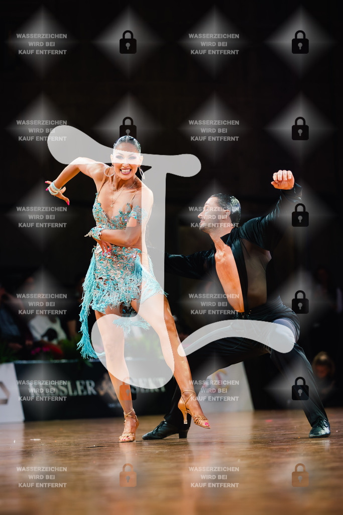 GOC 2025 - WDSF GrandSlam Latin 18th (199) Tomas Gal _ Sabina Karaskova (Czech Republic)-2025-08-23-4681 | Webshop for digital downloads and prints of dance sport, event & show photographer Julian Link - Realisiert mit Pictrs.com