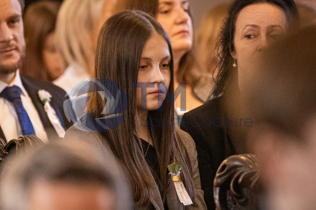 RR5M4483 | Firmung Klagenfurt-Dom 19.05.2024 8 Uhr