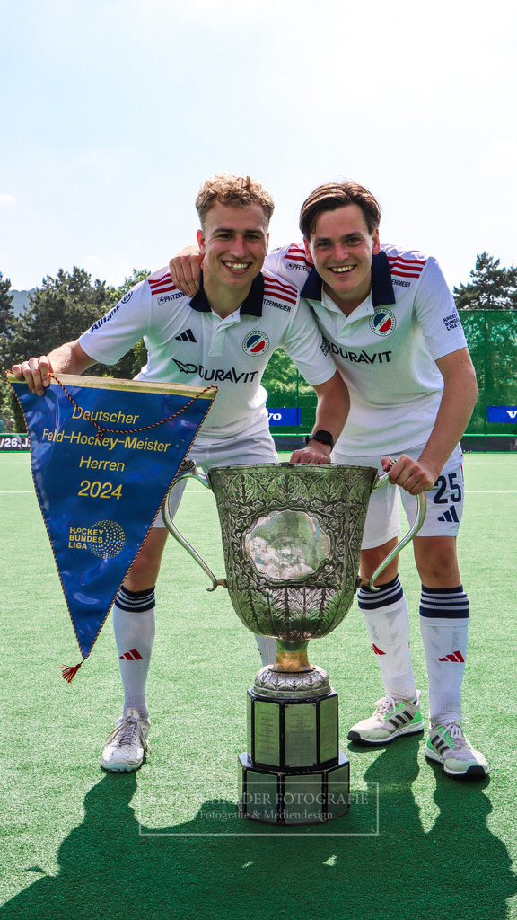HERREN BUNDESLIGA DM FINALE Mannheimer HC - Hamburger Polo Club 19.05.24 Bonn-220 | lanaschraderfotografie - Realisiert mit Pictrs.com
