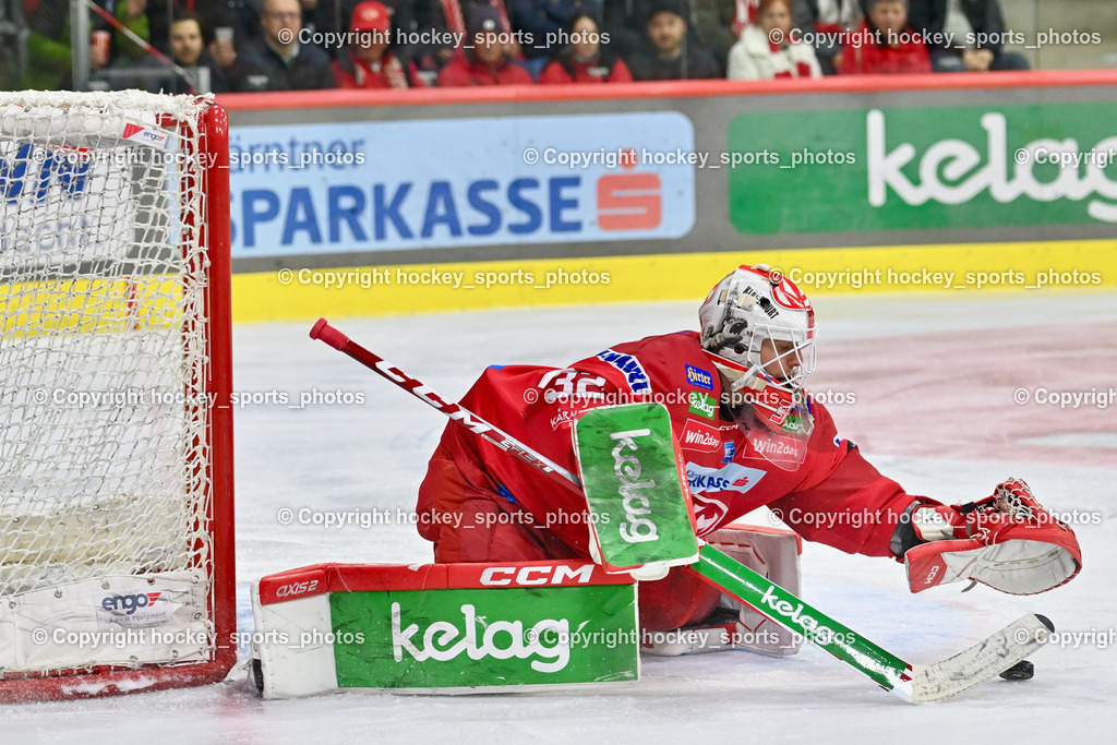 EC KAC vs. EC IDM Wärmepumpen VSV 10.3.2023 | #32 Dahm Sebastian