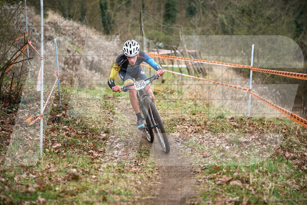 34. KTM Kamptal Trophy  | ZÖBING, Österreich – 2026-03-29: 34. KTM Kamptal TrophyFoto: © 2026 Martin Bihounek - MB Creative e.U.